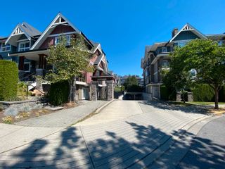 Photo 23: 2 3298 E 54TH Avenue in Vancouver: Champlain Heights Townhouse for sale in "Brittany" (Vancouver East)  : MLS®# R2718388