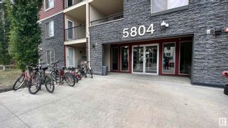 Photo 1: 209 5804 MULLEN Place in Edmonton: Zone 14 Condo for sale : MLS®# E4341900