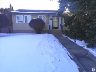 Photo 1: 7915 73 Avenue NW in Edmonton: Zone 17 House for sale : MLS®# E4320704