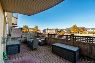 Photo 26: 104 2285 PITT RIVER Road in Port Coquitlam: Central Pt Coquitlam Condo for sale in "SHAUGHNESSY MANOR" : MLS®# R2727736