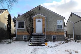Main Photo: 10731 75 Avenue in Edmonton: Zone 15 House for sale : MLS®# E4373250