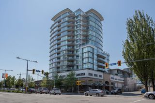 Main Photo: 1801 7888 SABA Road in Richmond: Brighouse Condo for sale in "OPAL" : MLS®# R2782396