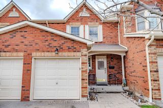 Photo 1: 62 1610 Crawforth Street in Whitby: Blue Grass Meadows Condo for sale : MLS®# E8242548