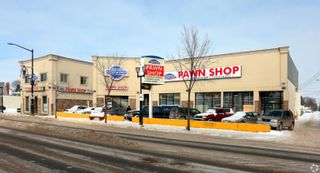 Photo 2: 9544 118 Avenue in Edmonton: Zone 05 Business with Property for sale : MLS®# E4260066