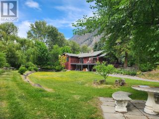 Photo 33: 4354 HWY 3 Unit# 59 in Keremeos: Vacant Land for sale : MLS®# 201719