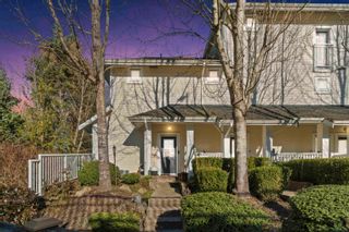 Photo 2: 10 6965 HASTINGS Street in Burnaby: Sperling-Duthie Townhouse for sale (Burnaby North)  : MLS®# R2860674
