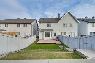 Photo 27: 20339 - 56 Avenue in Edmonton: Hamptons House Half Duplex for sale : MLS®# E4177430