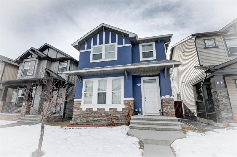 FEATURED LISTING: 59 Skyview Point Terrace Northeast Calgary