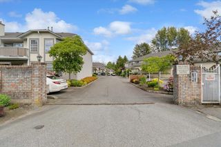 Photo 24: 12 5770 174 Street in Surrey: Cloverdale BC Townhouse for sale in "STETSON VILLAGE" (Cloverdale)  : MLS®# R2882005