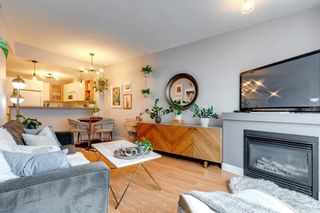Photo 3: 215 315 24 Avenue SW in Calgary: Mission Apartment for sale : MLS®# A2128914