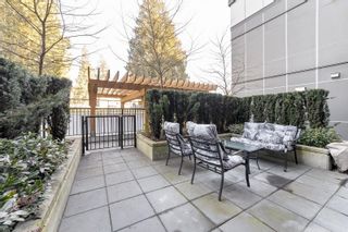 Photo 22: 105 717 BRESLAY Street in Coquitlam: Coquitlam West Condo for sale : MLS®# R2647583