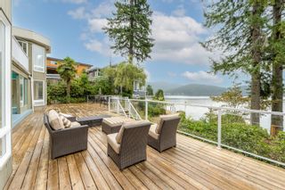 Photo 26: 5559 INDIAN RIVER Drive in North Vancouver: Woodlands-Sunshine-Cascade House for sale : MLS®# R2866685