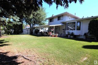 Photo 21: 3230 105A Street in Edmonton: Zone 16 House for sale : MLS®# E4301051