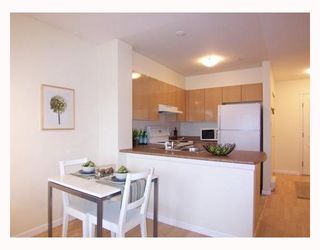 Photo 3: 409 3278 HEATHER Street in Vancouver: Cambie Condo for sale in "THE HEATHERSTONE" (Vancouver West)  : MLS®# V748850