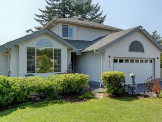 Photo 4: 815 Bexhill Pl in Colwood: Co Triangle House for sale : MLS®# 936059