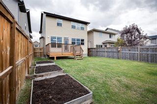 Photo 29: 56 CHAPARRAL VALLEY Green SE in Calgary: Chaparral Detached for sale : MLS®# C4235841