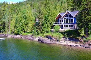 Photo 3: #24 6741 Eagle Bay Road in Eagle Bay: House for sale : MLS®# 10129754