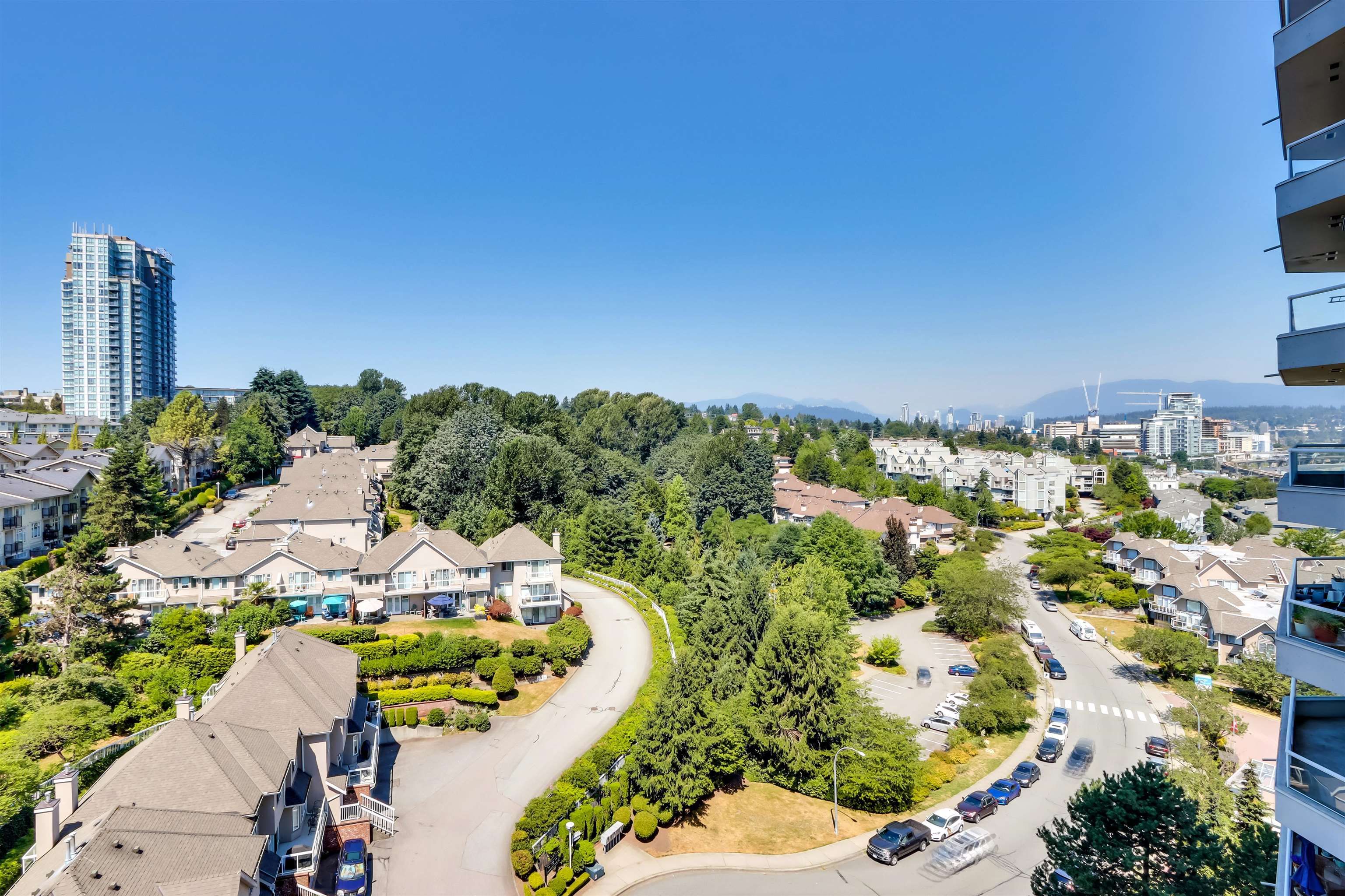 Photo 16: Photos: 1301 71 JAMIESON Court in New Westminster: Fraserview NW Condo for sale in "PALACE QUAY" : MLS®# R2713524