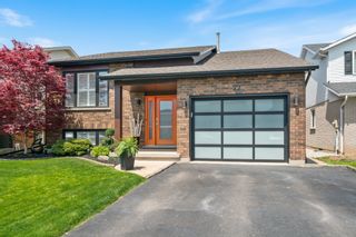 Photo 3: 72 Huntington Lane in St. Catharines: House for sale (Grapeview)  : MLS®# 40260275	