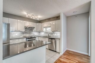 Photo 7: 304 804 3 Avenue SW in Calgary: Eau Claire Apartment for sale : MLS®# A1259299