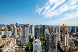 Photo 27: 3505 1372 SEYMOUR Street in Vancouver: Downtown VW Condo for sale in "THE MARK" (Vancouver West)  : MLS®# R2721191