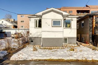 Photo 2: 616 3 Avenue NE in Calgary: Bridgeland/Riverside Detached for sale : MLS®# A2012615