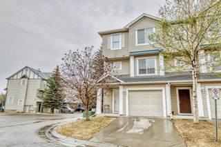 Photo 3: 112 Copperfield Lane SE in Calgary: Copperfield Row/Townhouse for sale : MLS®# A2049238