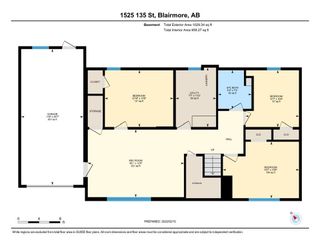 Photo 47: 1525 135 Street in Blairmore: A-361BL Detached for sale : MLS®# A1179790