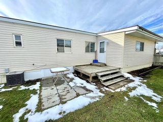 Photo 26: 13 BIRCH Crescent in St Clements: Pineridge Trailer Park Residential for sale (R02)  : MLS®# 202329365