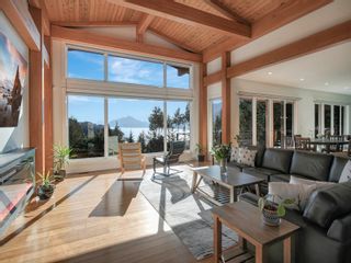 Photo 12: 1024 GOAT RIDGE Drive in Squamish: Britannia Beach House for sale in "Britannia Beach Estates" : MLS®# R2863046