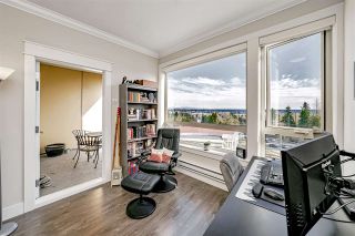 Photo 10: 510 19228 64 Avenue in Surrey: Clayton Condo for sale in "Focal Point" (Cloverdale)  : MLS®# R2549692