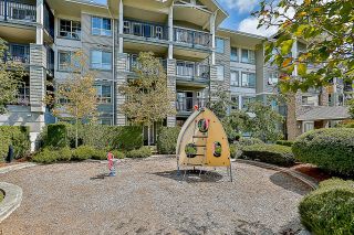 Photo 21: 122 9133 GOVERNMENT Street in Burnaby: Cariboo Townhouse for sale in "Terramor" (Burnaby North)  : MLS®# R2748286