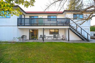 Photo 32: 4963 CEDAR Crescent in Delta: Pebble Hill House for sale (Tsawwassen)  : MLS®# R2863973
