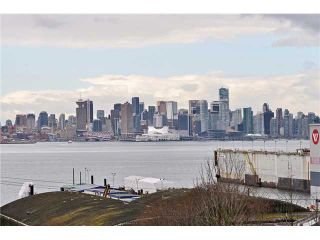 Photo 10: 306 333 E 1ST Street in North Vancouver: Lower Lonsdale Condo for sale in "VISTA WEST" : MLS®# V938154