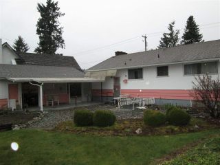 Photo 4: 32950 BEVAN Avenue in Abbotsford: Central Abbotsford House for sale in "Mill Lake Area" : MLS®# R2251284