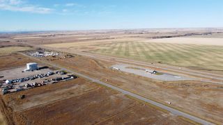 Photo 1: 52 DURUM Drive: Rural Wheatland County Industrial Land for sale : MLS®# A1162977