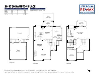 Photo 40: 20 5760 HAMPTON Place in Vancouver: University VW Townhouse for sale in "WEST HAMPSTEAD" (Vancouver West)  : MLS®# R2855808