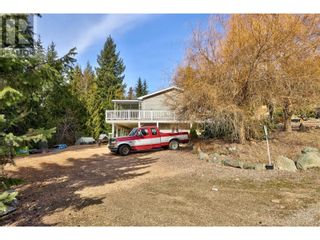Photo 35: 2715 Fraser Road in Anglemont: House for sale : MLS®# 10310921