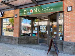 Photo 2: 3648 W BROADWAY in Vancouver: Kitsilano Business for sale (Vancouver West)  : MLS®# C8039080