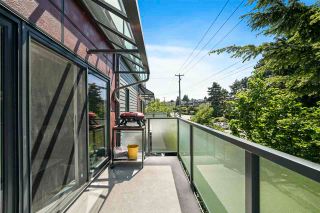 Photo 8: 1614 MAPLE Street in Vancouver: Kitsilano Townhouse for sale (Vancouver West)  : MLS®# R2589532