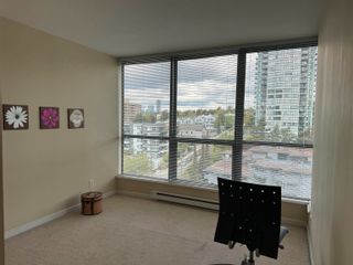 Photo 5: 1104 850 ROYAL Avenue in New Westminster: Downtown NW Condo for sale in "ROYALTON" : MLS®# R2878308