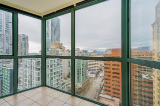 Photo 21: 2001 1188 HOWE Street in Vancouver: Downtown VW Condo for sale (Vancouver West)  : MLS®# R2635095