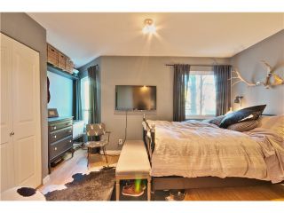 Photo 9: 202 16 LAKEWOOD Drive in Vancouver: Hastings Condo for sale (Vancouver East)  : MLS®# V1045418