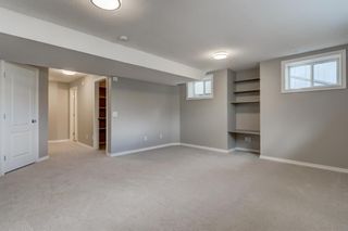 Photo 43: 48 Moreuil Court SW in Calgary: Garrison Woods Detached for sale : MLS®# A1104108