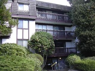 Photo 1: #101 - 425 ASH STREET in NEW WESTMINSTER: Condo for sale (Uptown NW) 