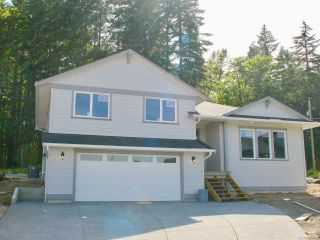 FEATURED LISTING: LT 5 - 2395 McNish Place COURTENAY