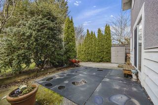Photo 26: 2579 PARK Drive in Abbotsford: Central Abbotsford House for sale : MLS®# R2765106