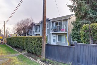Main Photo: 2 10 Ashlar Rd in Nanaimo: Na University District Townhouse for sale : MLS®# 965571