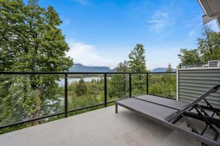 Photo 25: 22 43575 CHILLIWACK MOUNTAIN Road in Chilliwack: Chilliwack Mountain Townhouse for sale in "Water's Edge @ Cedar Sky" : MLS®# R2882961