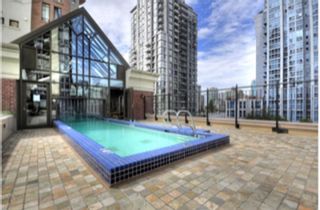 Photo 35: 501 1280 RICHARDS Street in Vancouver: Yaletown Condo for sale in "The Grace" (Vancouver West)  : MLS®# R2798024